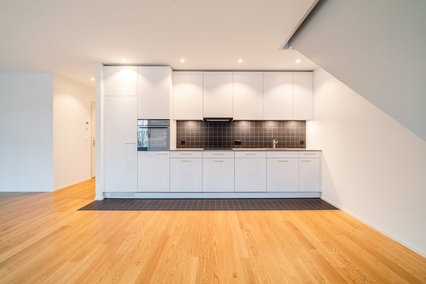 1 Zimmer-Maisonette-Wohnung Stadt Luzern 3