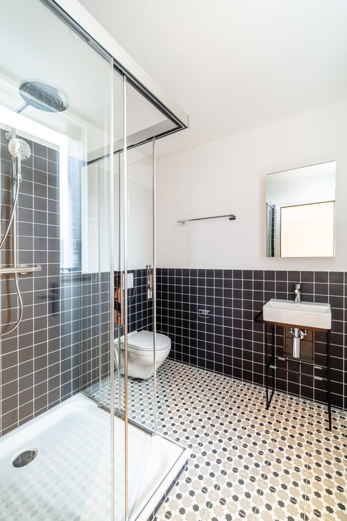 1 Zimmer-Maisonette-Wohnung Stadt Luzern 8