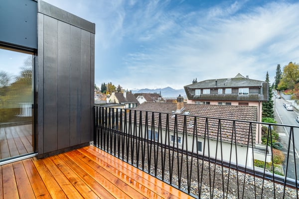 1 Zimmer-Maisonette-Wohnung Stadt Luzern 10