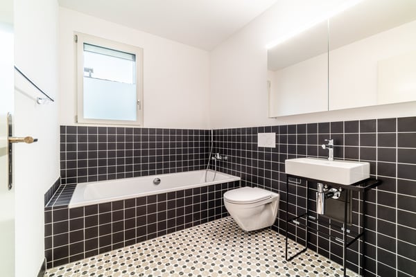 1 Zimmer-Maisonette-Wohnung Stadt Luzern 5