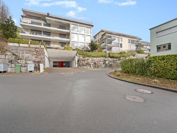 Grosszügig Leben an gehobener Lage mit Blick auf das zentralschweizer Meer 2