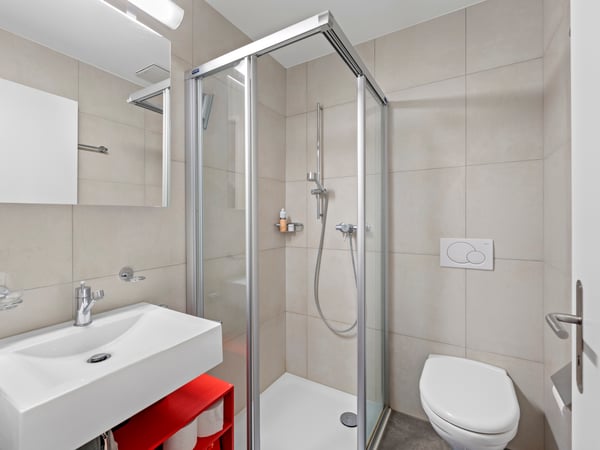 Grosszügig Leben an gehobener Lage mit Blick auf das zentralschweizer Meer 3