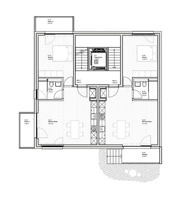 Neubau, der begeistert - ankommen & wohlfühlen 7