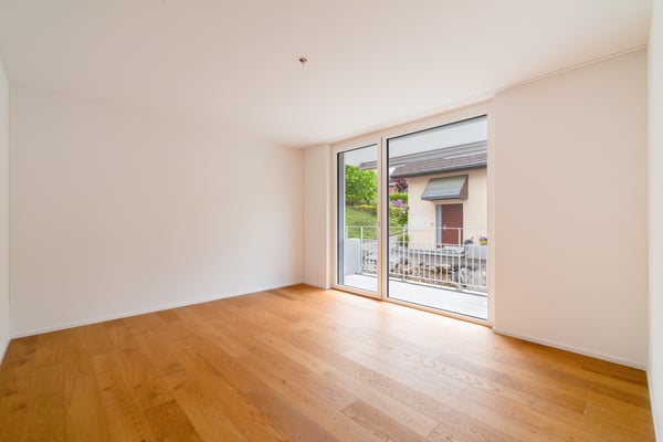 Neubau, der begeistert - ankommen & wohlfühlen 5