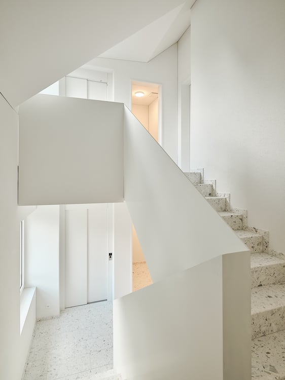 Neubauwohnung im Wesemlinquartier - Erstbezug in exklusiver Lage 11