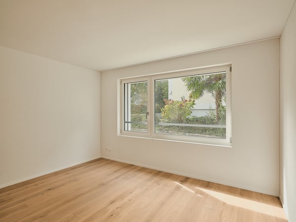 Neubauwohnung im Wesemlinquartier - Erstbezug in exklusiver Lage 2