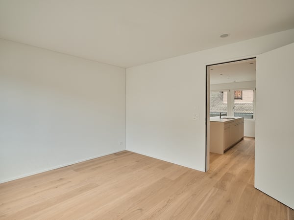 Neubauwohnung im Wesemlinquartier - Erstbezug in exklusiver Lage 5