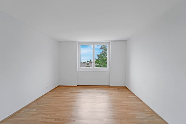 Gemütliche Wohnung im Herzen von Root 6