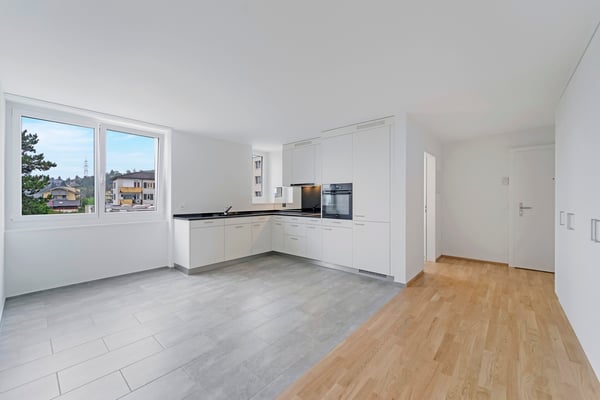 Gemütliche Wohnung im Herzen von Root 2