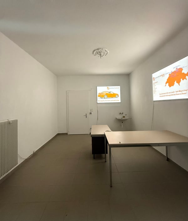 Attraktive Ladenfläche im Bruchquartier 2