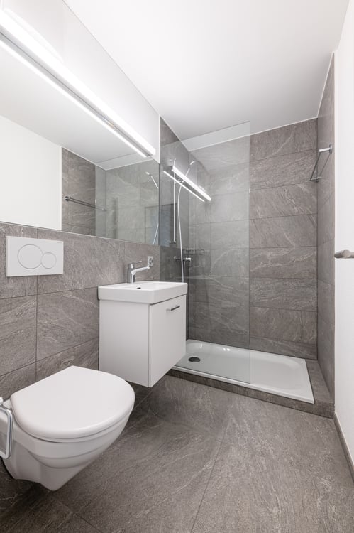 Kleinwohnung in der Nähe des Kantonsspitals 3