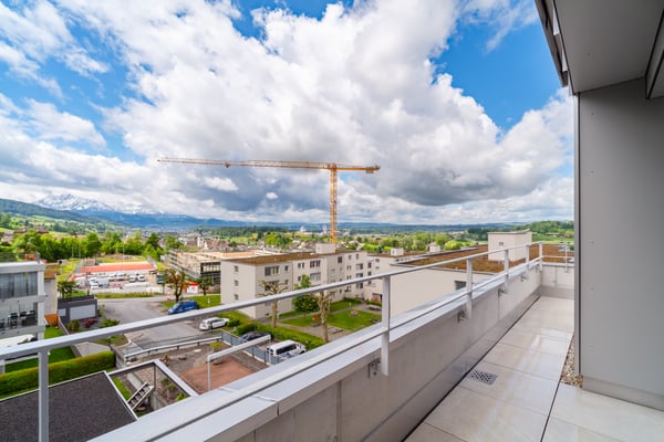 Zwei Etagen voller Licht - Ihr neues Zuhause im Neubau 7