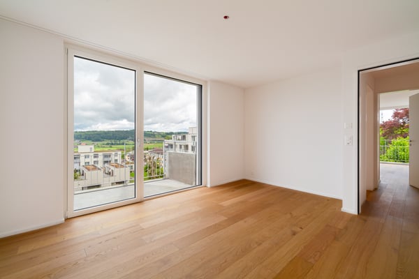 Zwei Etagen voller Licht - Ihr neues Zuhause im Neubau 9