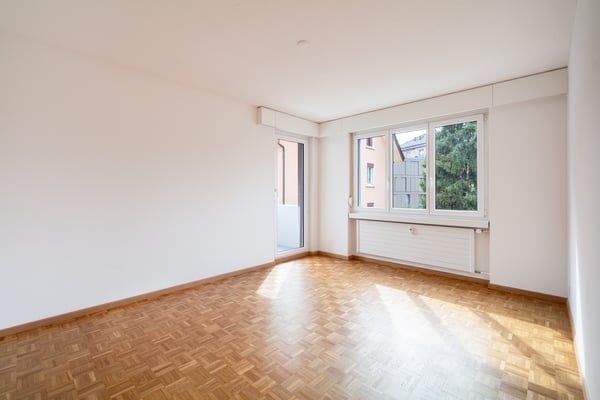 3.5 Zi in beliebter Lage im Maihofquartier 7