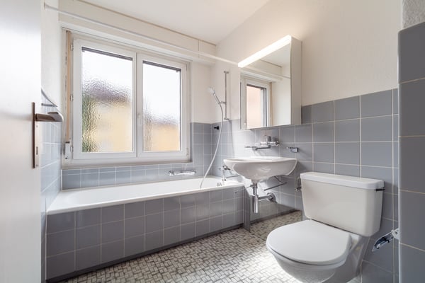 3.5 Zi in beliebter Lage im Maihofquartier 8