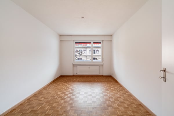 3.5 Zi in beliebter Lage im Maihofquartier 6