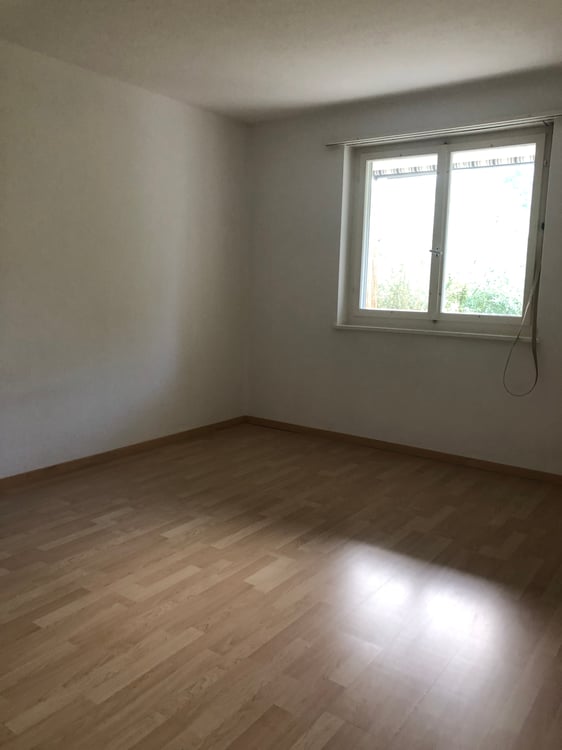 Kleinwohnung an zentraler und ruhiger Lage 5