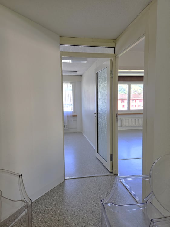Büroräumlichkeit im Zentrum von Horw 5