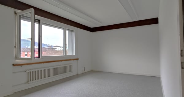 Büroräumlichkeit im Zentrum von Horw 1