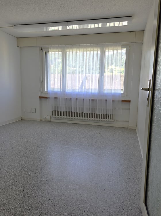 Büroräumlichkeit im Zentrum von Horw 9