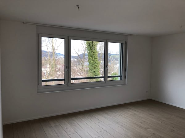 Naturnahes Wohnen in der City 4