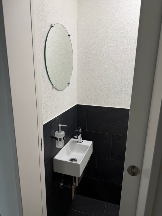 Modernes Wohnen in neuem Glanz 7