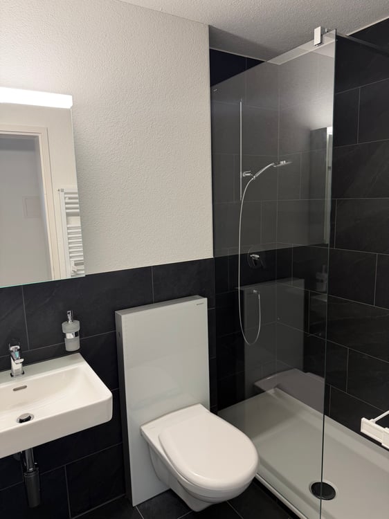 Modernes Wohnen in neuem Glanz 2
