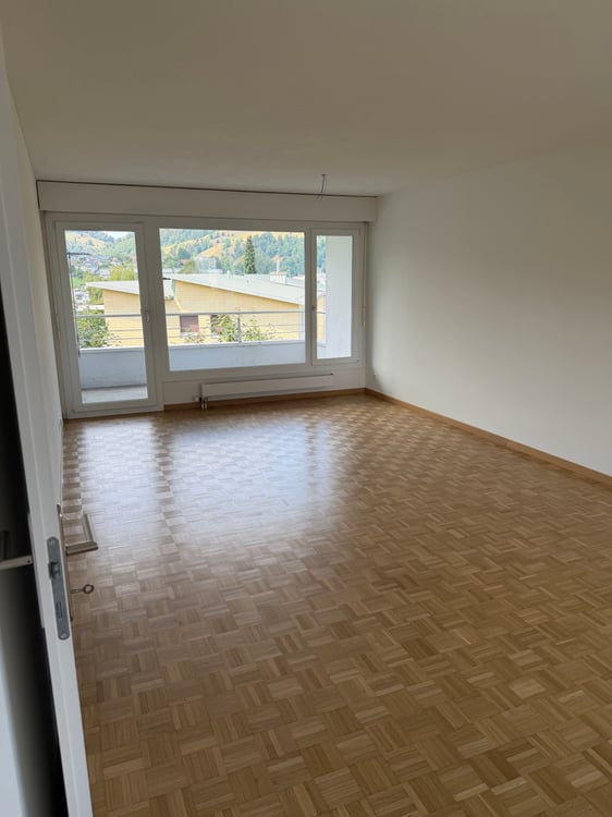 Modernes Wohnen in neuem Glanz 4
