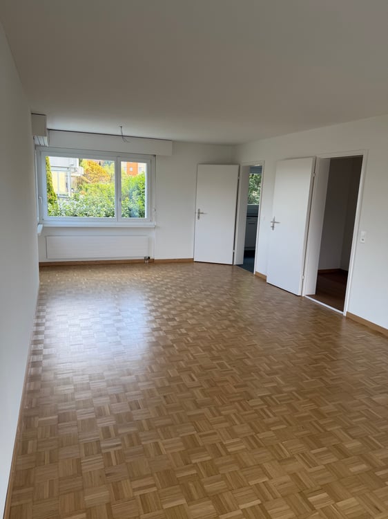 Modernes Wohnen in neuem Glanz 5
