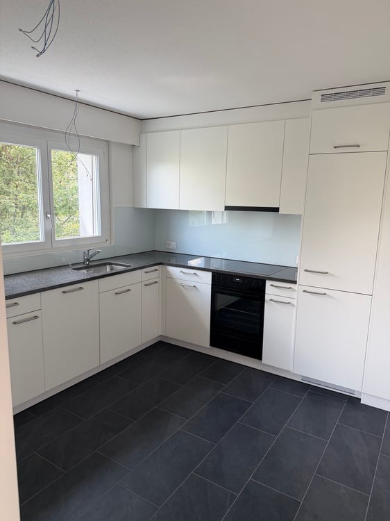 Modernes Wohnen in neuem Glanz 1