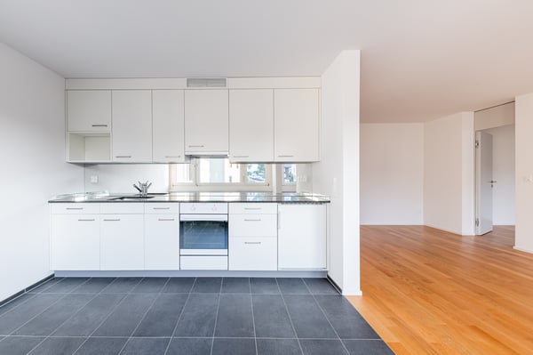 Geräumige 2.5 Zimmerwohnung 4