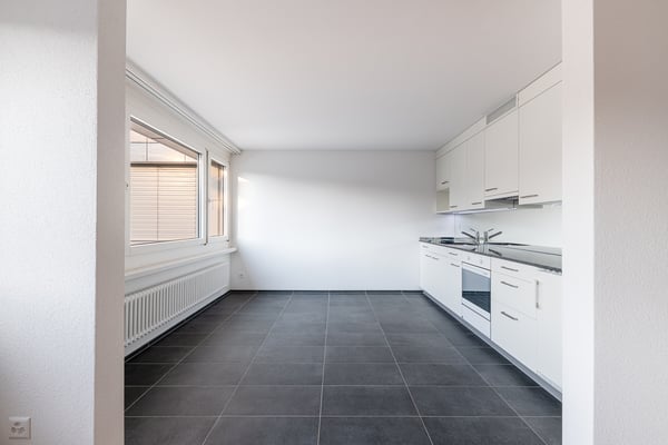 Geräumige 2.5 Zimmerwohnung 3