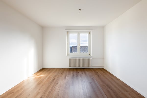 Kleine 1 Zimmer-Wohnung mit viel Ruhe 3