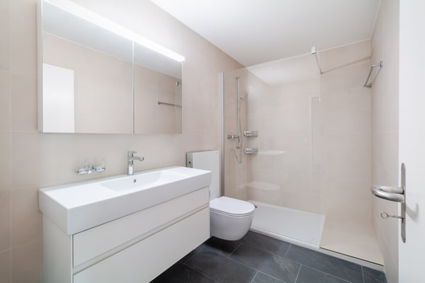 3,5 Zimmer umfassend saniert / Zentrumslage 8