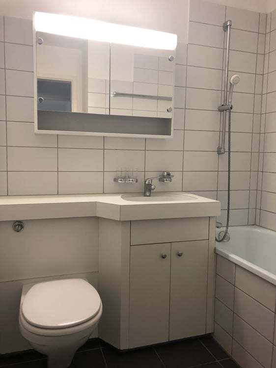 Wohnung an ruhiger Lage 5