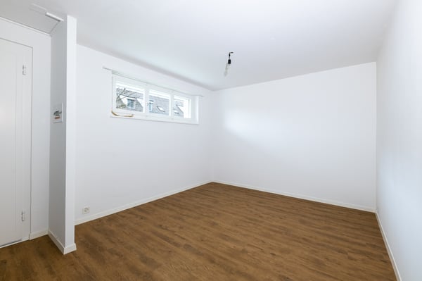 Wohnung an ruhiger Lage 2