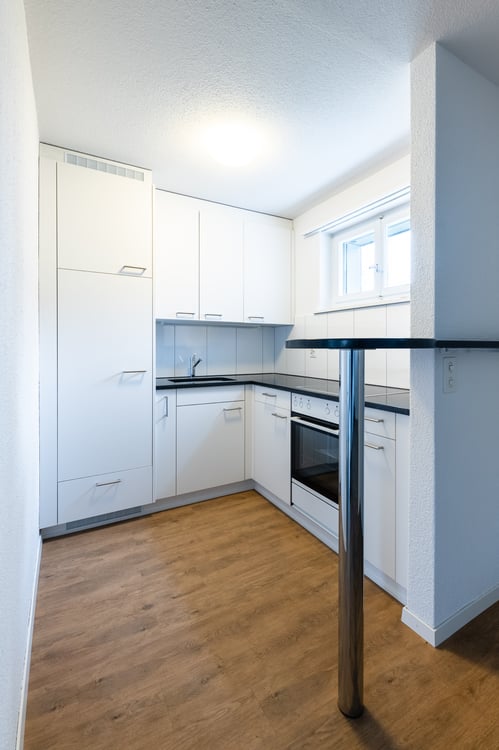 Wohnung an ruhiger Lage 4