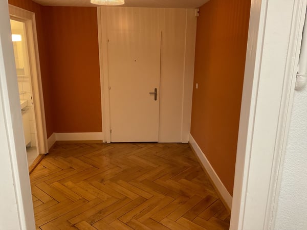 Gemütliche Wohnung im schönen Mossmatt-Quartier 6