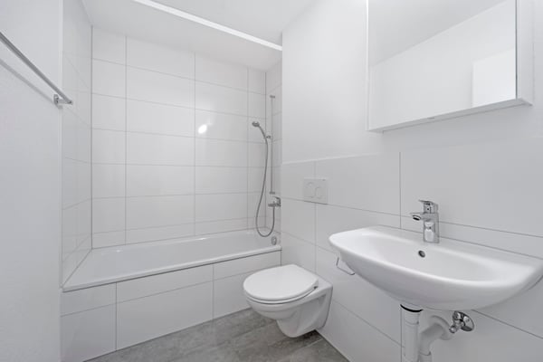 Moderne Wohnung im Herzen von Root 7