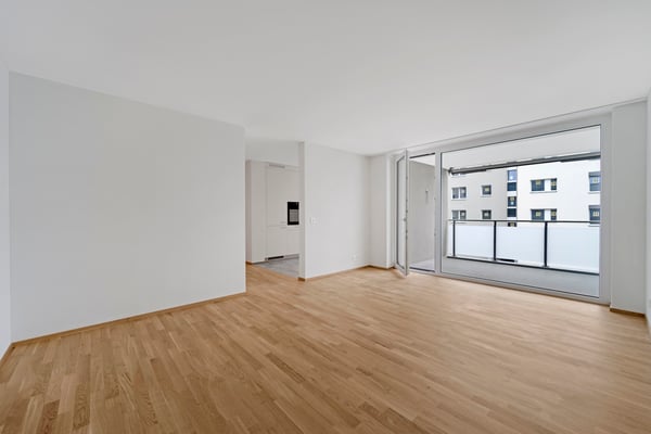 Moderne Wohnung im Herzen von Root 1