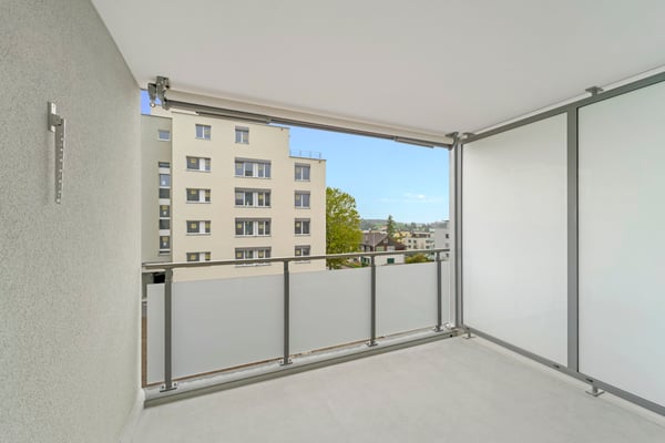 Moderne Wohnung im Herzen von Root 8
