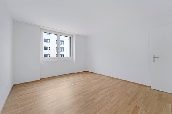 Moderne Wohnung im Herzen von Root 6