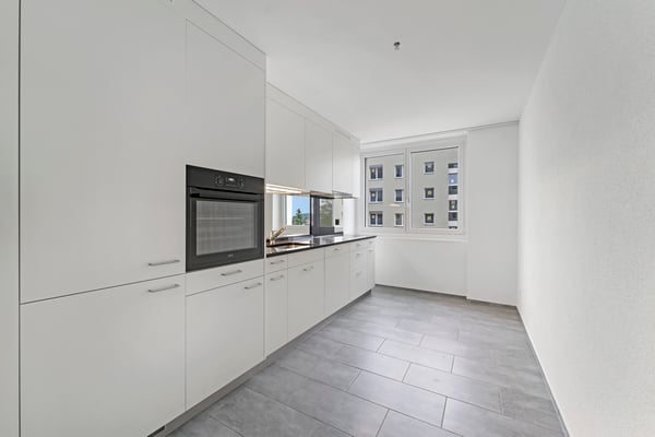 Moderne Wohnung im Herzen von Root 4