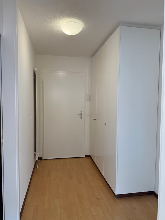 Maisonettewohnung Nähe Neubad 4