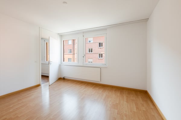 Wohnung Nähe Neubad 2