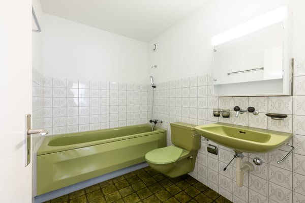 Wohnung Nähe Neubad 4