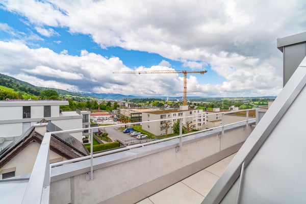 Zwei Etagen voller Licht - Ihr neues Zuhause im Neubau 10