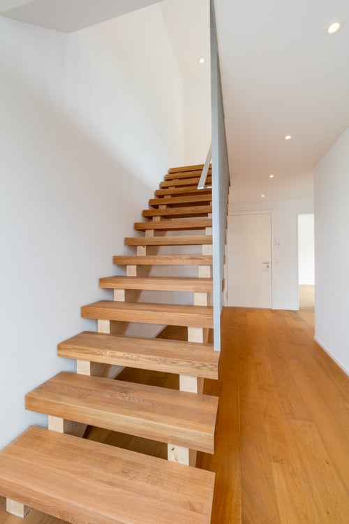Zwei Etagen voller Licht - Ihr neues Zuhause im Neubau 4