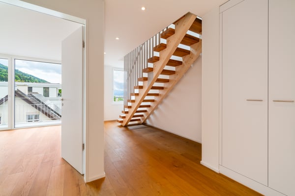Zwei Etagen voller Licht - Ihr neues Zuhause im Neubau 3