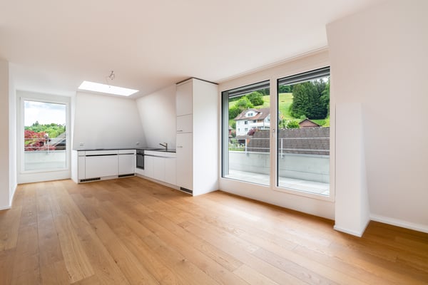 Zwei Etagen voller Licht - Ihr neues Zuhause im Neubau 1
